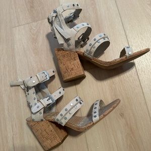 Dolce Vita Effie Sandal